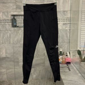 Westside barbell workout pants